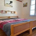 Hb000-26b 3 Pieces - 4 Couchages Villa