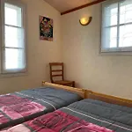 Hb000-26b 3 Pieces - 4 Couchages Villa *