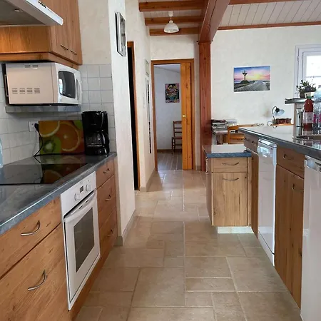 Hb000-26b 3 Pieces - 4 Couchages