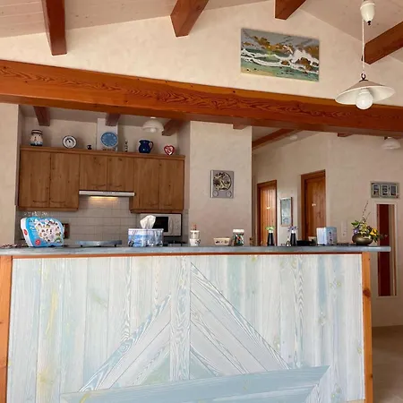 Hb000-26b 3 Pieces - 4 Couchages