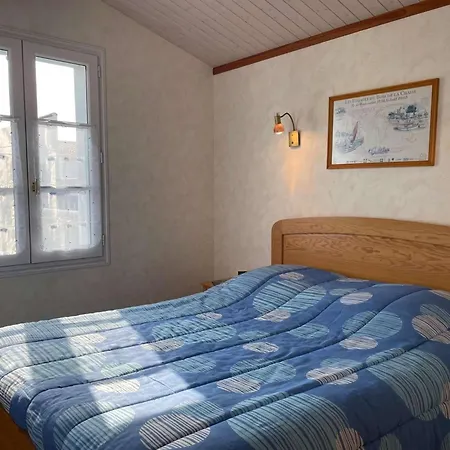 Hb000-26b 3 Pièces - 4 Couchages