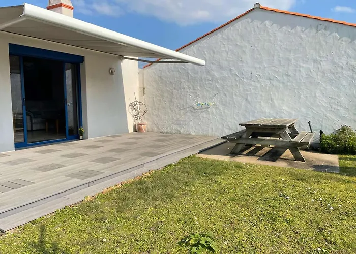 Hb000-26b 3 Pieces - 4 Couchages *