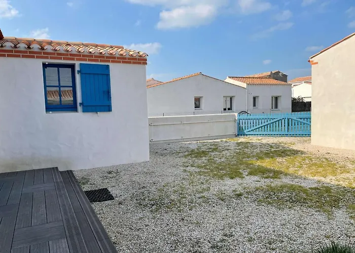 Hb000-26b 3 Pieces - 4 Couchages *